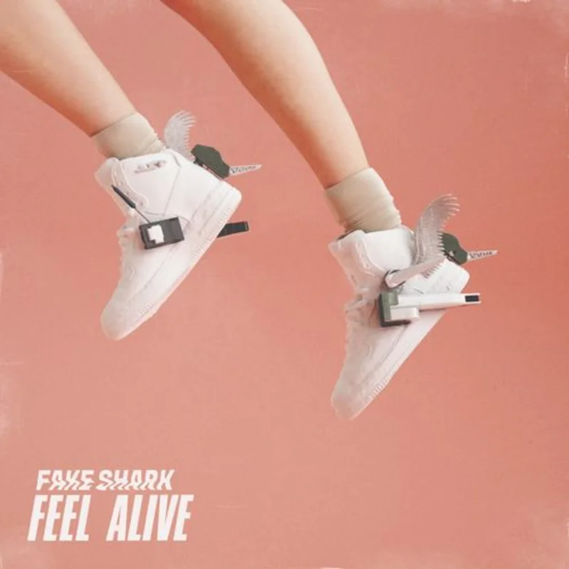Feel Alive