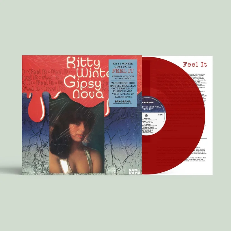 Feel It RSD25