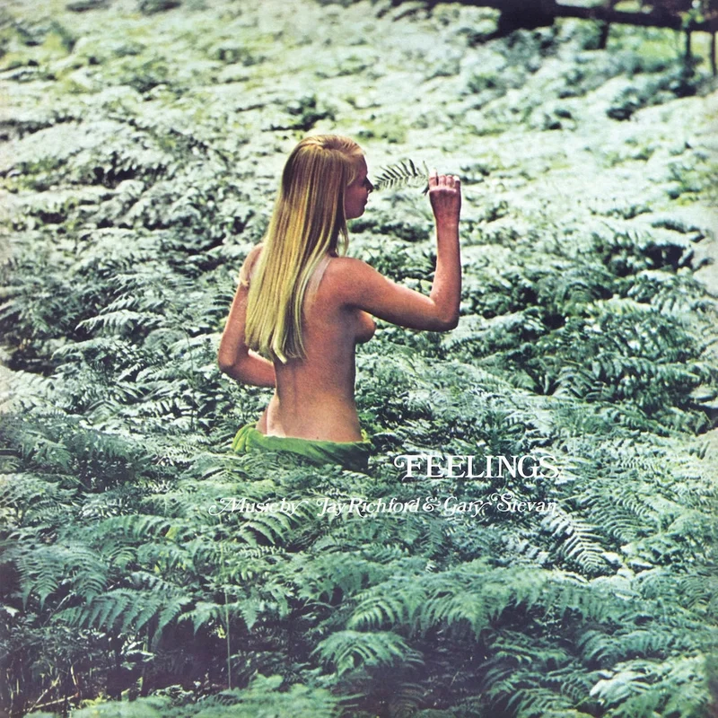 Feelings (2025 Repress)