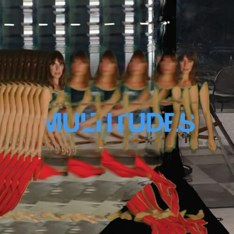Feist - Multitudes LP