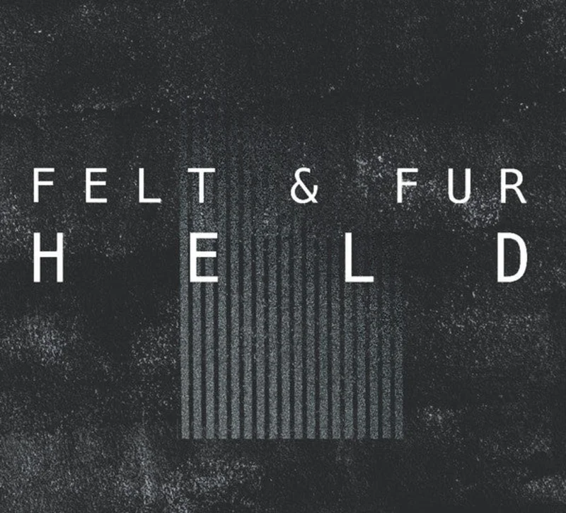 Felt & Fur - Held (Vinyl)