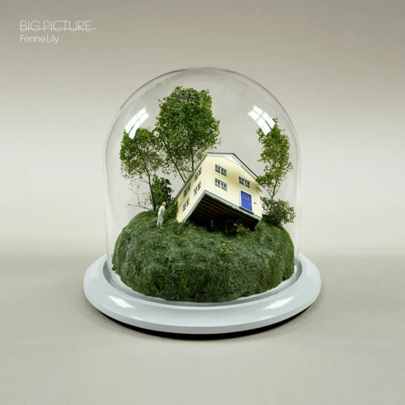 Fenne Lily - Big Picture LP