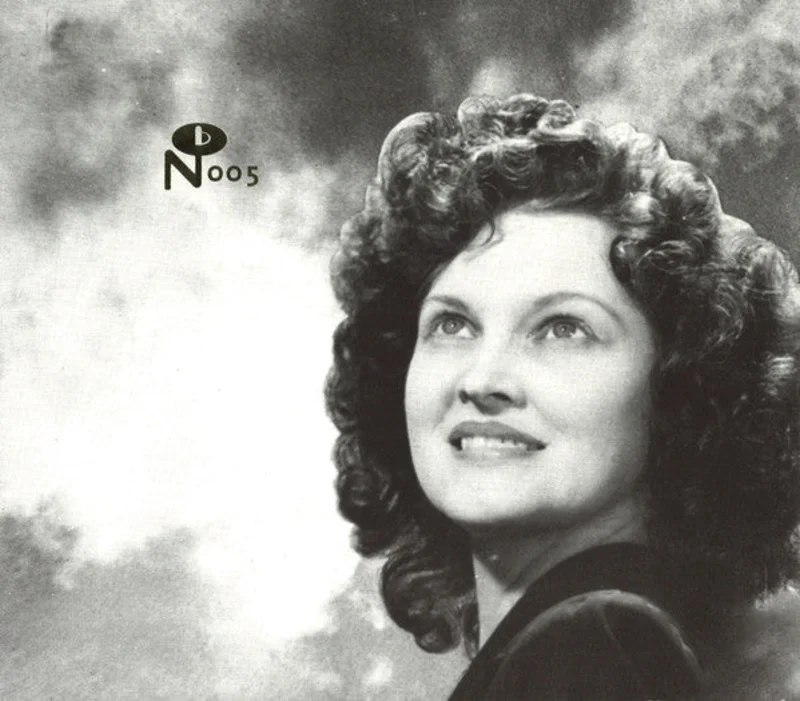 Fern Jones - The Glory Road (CD)