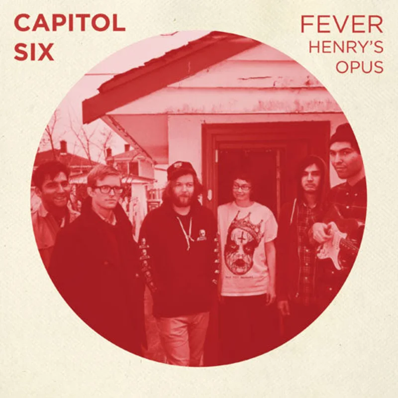 Fever, Henry's Opus