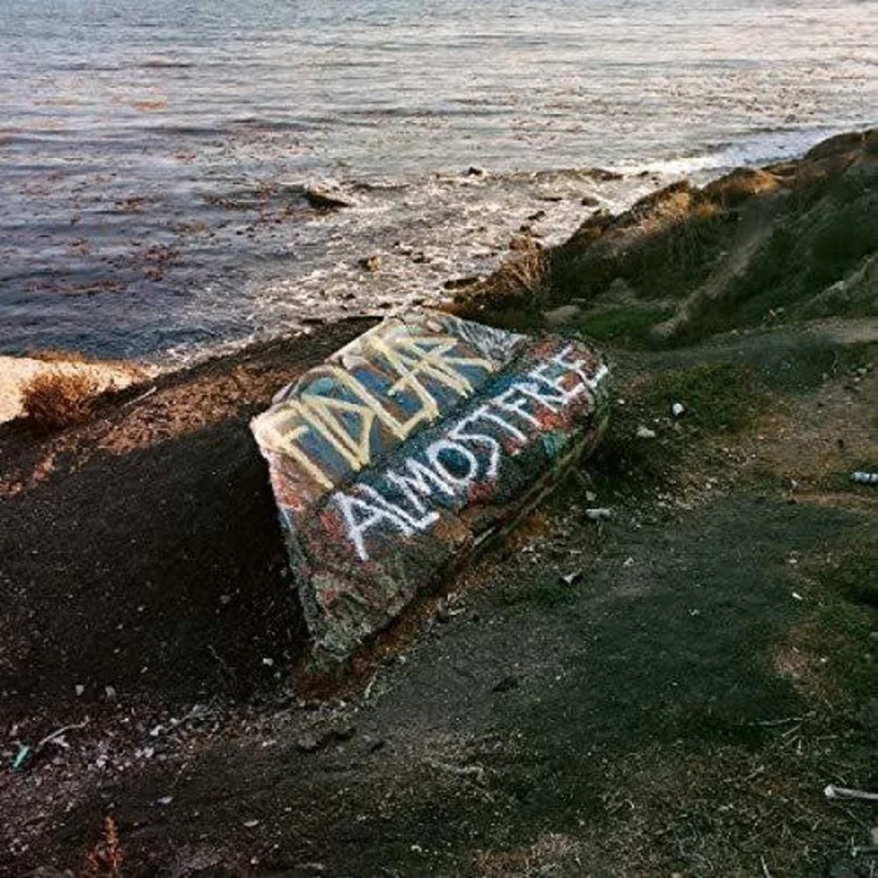 FIDLAR - Almost Free LP