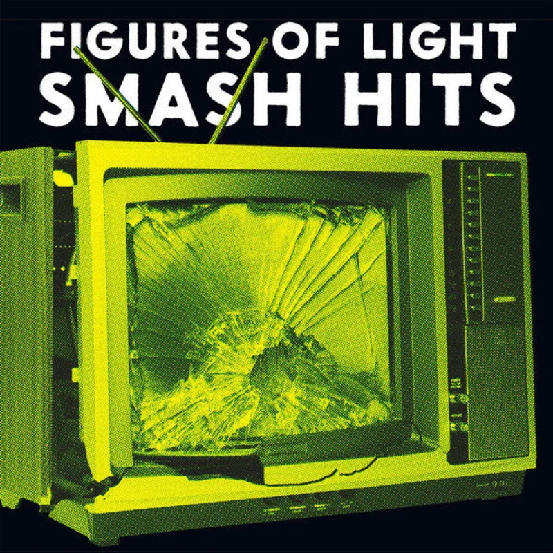 Figures Of Light - Smash Hits (CD)