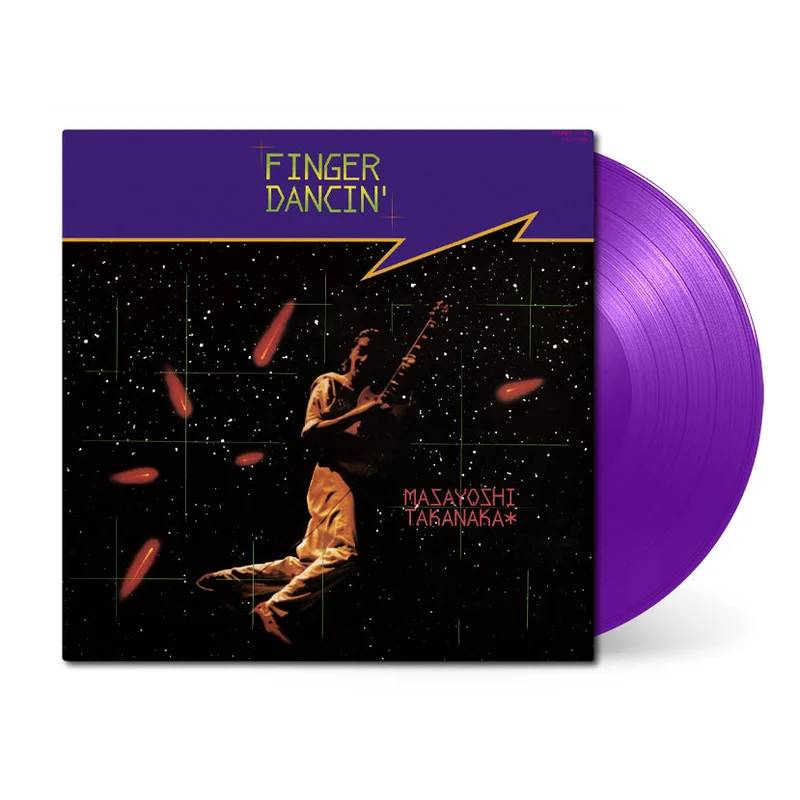 FINGER DANCIN'