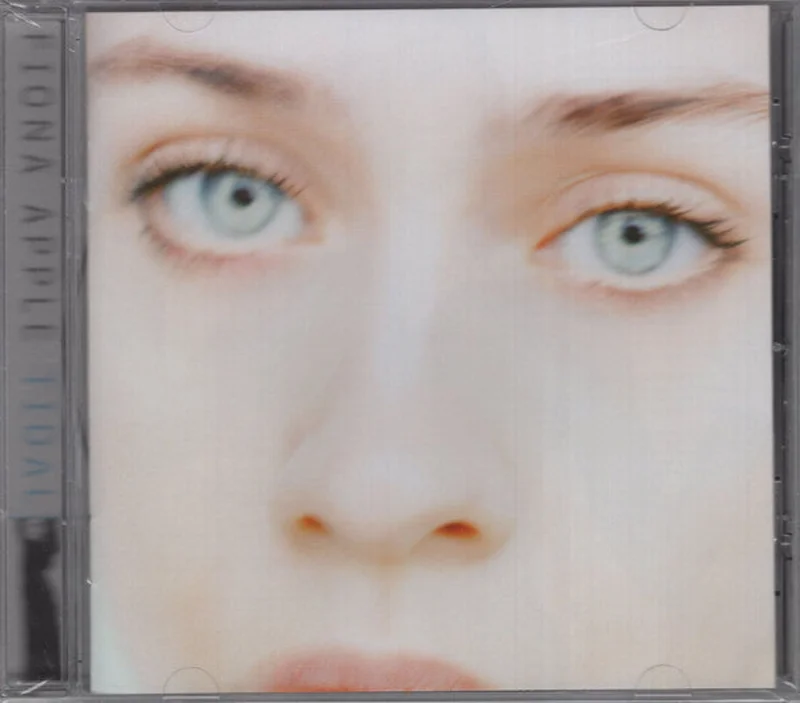 Fiona Apple - Tidal (CD)