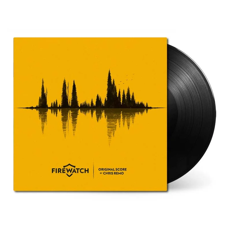 Firewatch (Original Soundtrack)