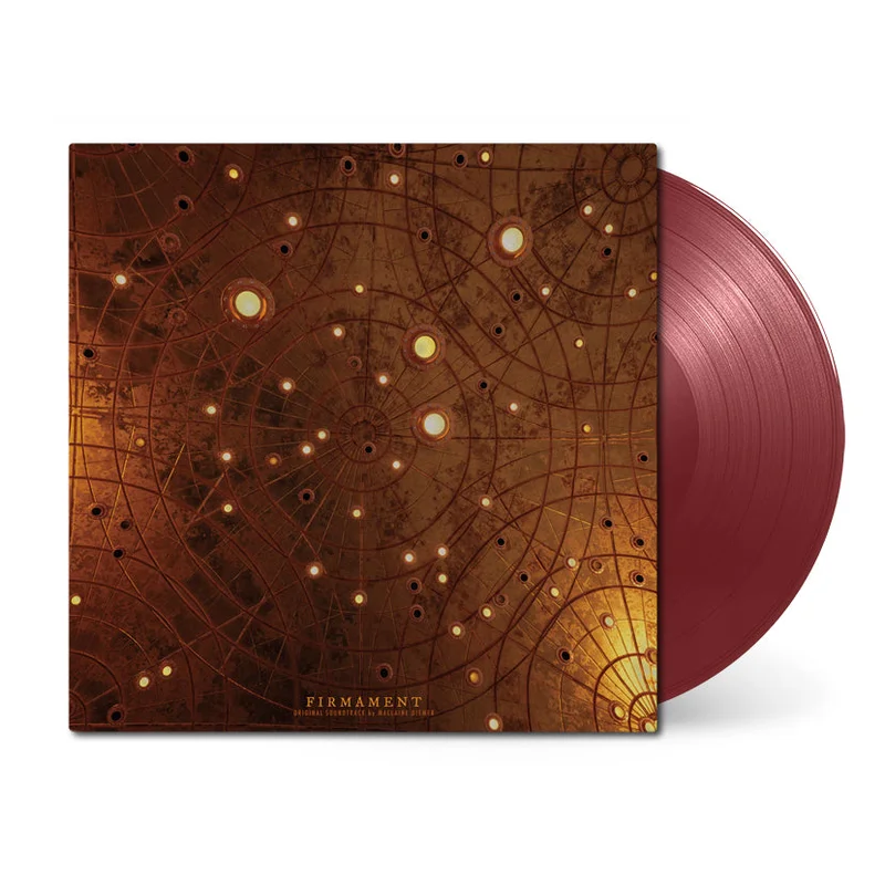 Firmament (Original Soundtrack)