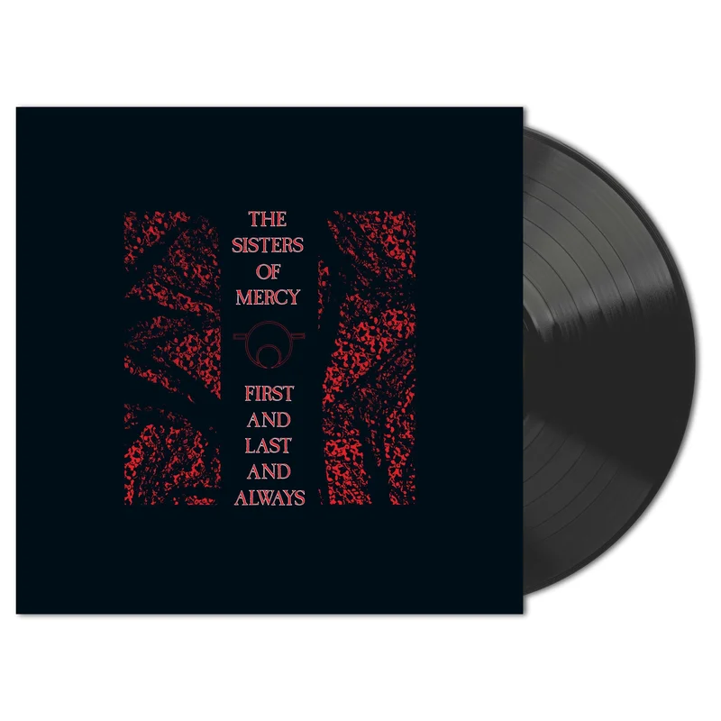 First and Last and Always (Japanese Remix) - RSD26