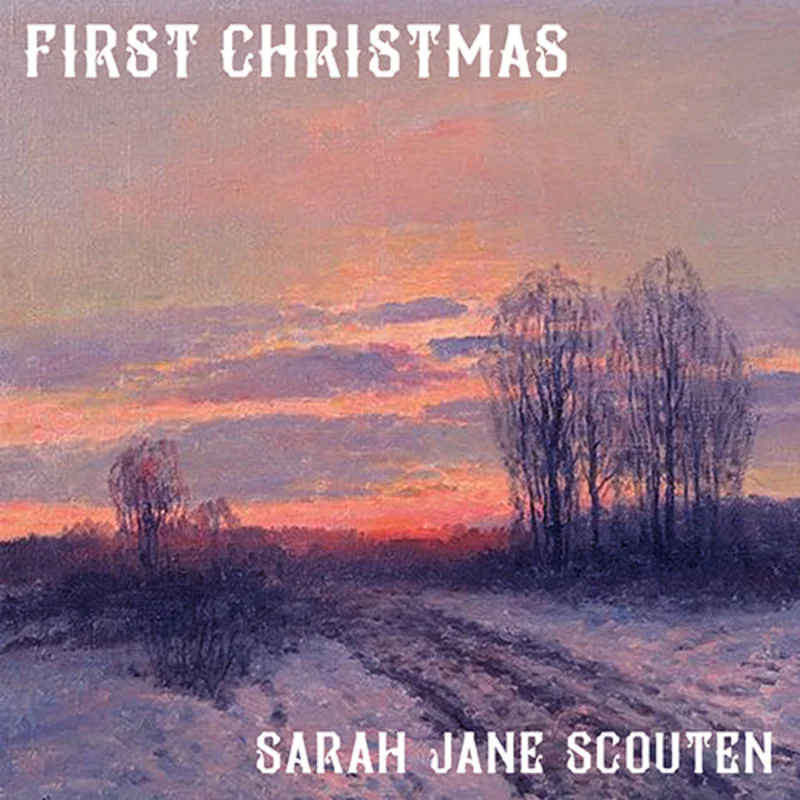 First Christmas