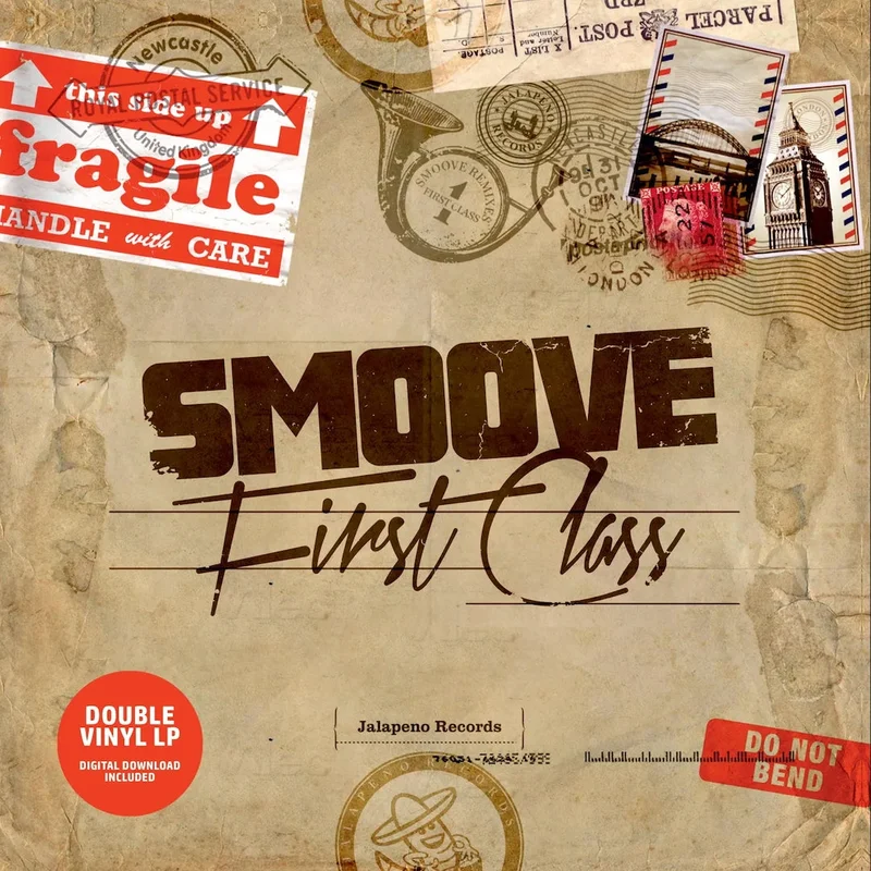 First Class