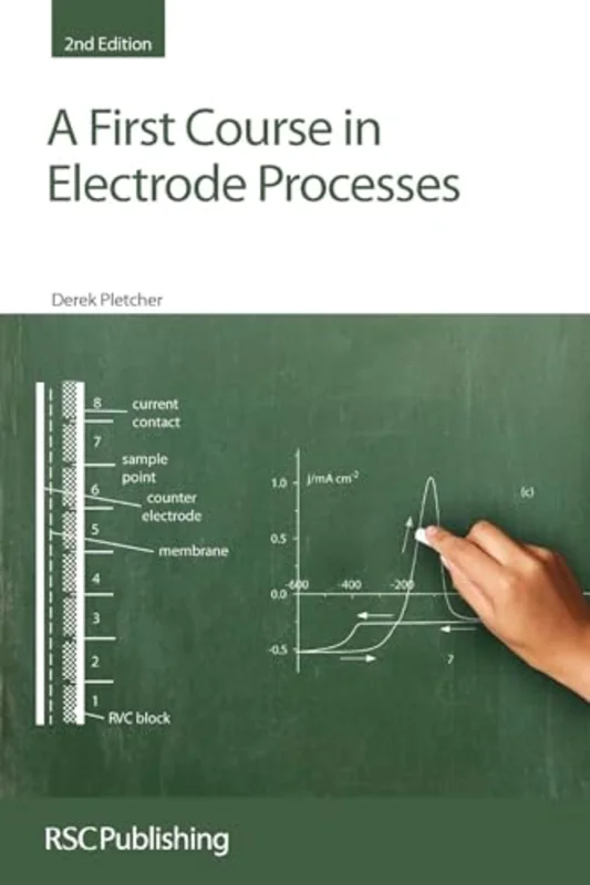 First Course in Electrode Processes
