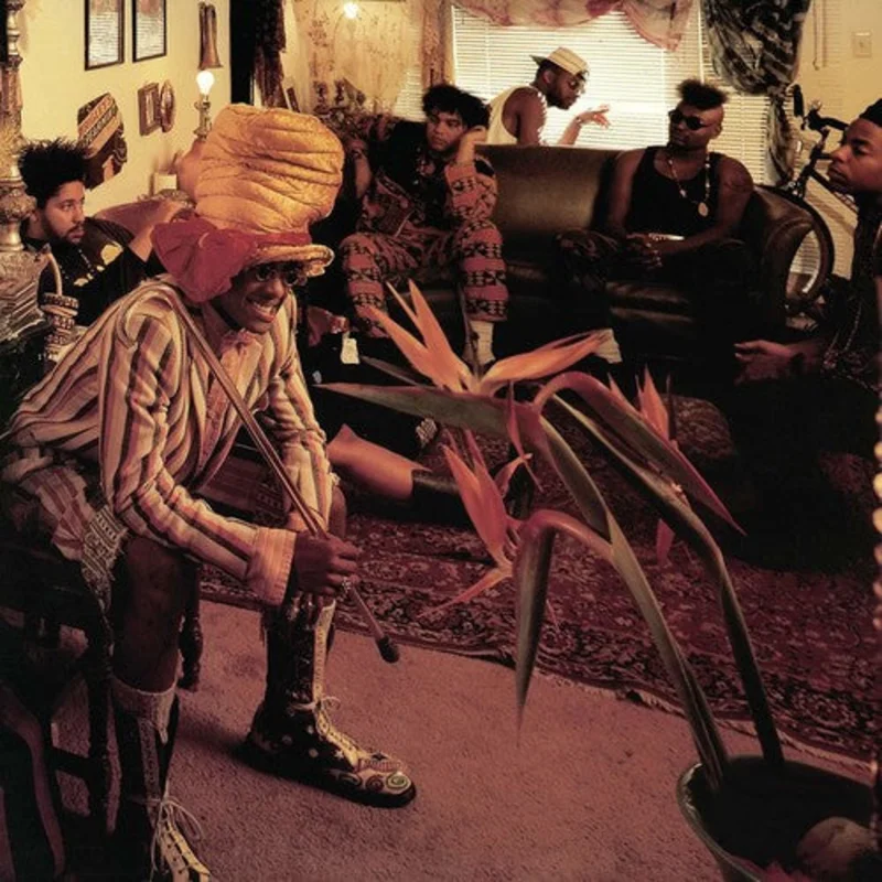 Fishbone - The Reality of My Surroundings 2LP