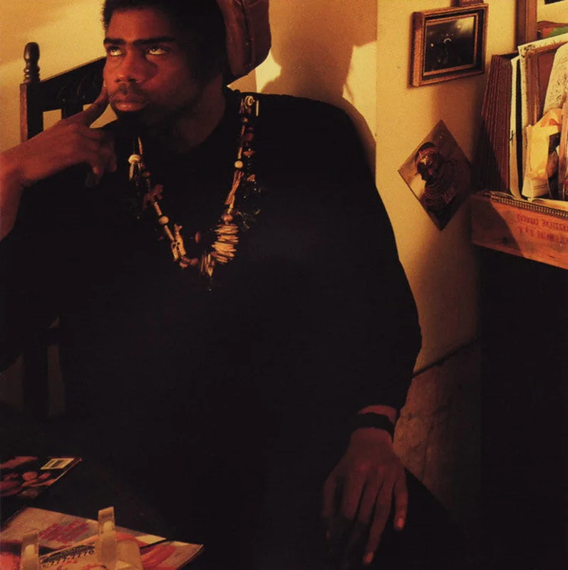 Fishbone - The Reality Of My Surroundings (CD)