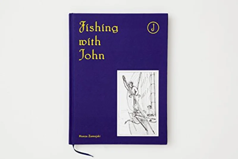 Fishing with John