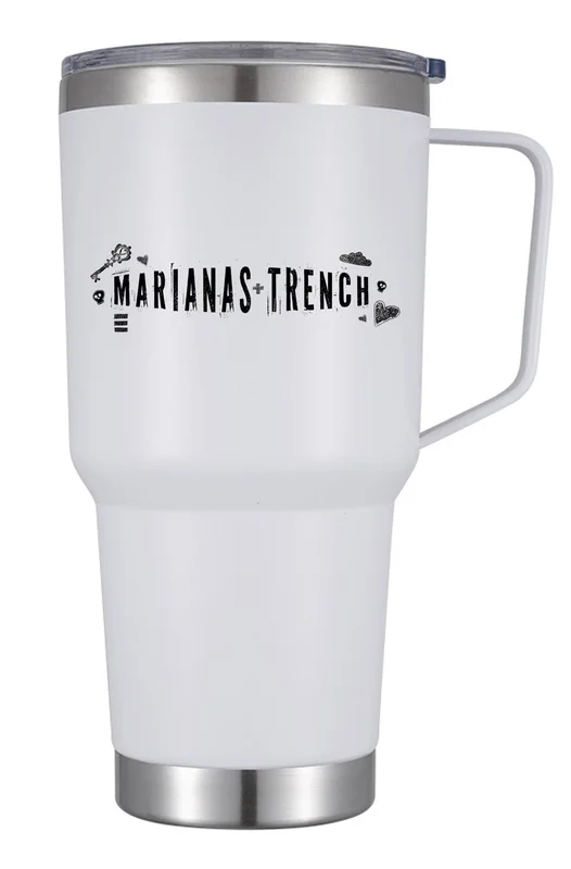 "Fix Me...A Drink!" Travel Mug