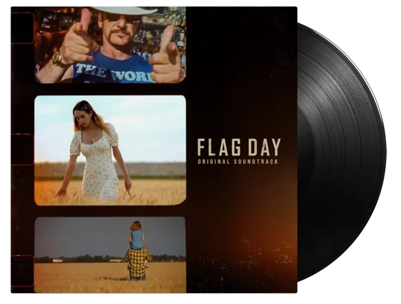 Flag Day - Vinyl Soundtrack