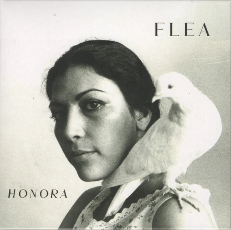 Flea - Honora (CD)