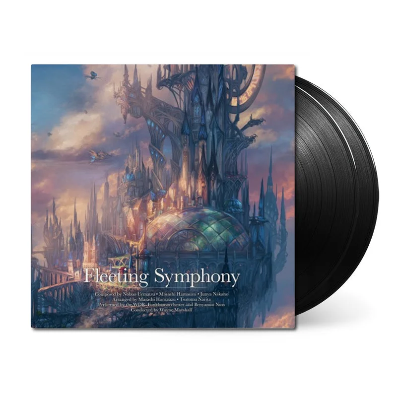 Fleeting Symphony
