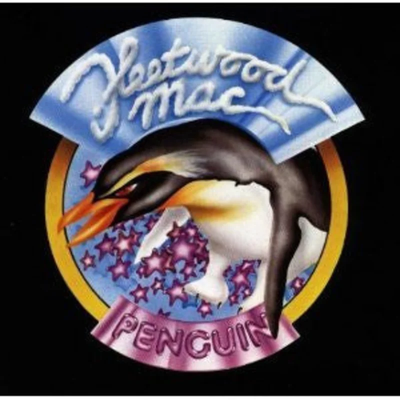 Fleetwood Mac - Penguin (CD)