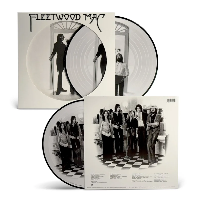 Fleetwood Mac RSD25