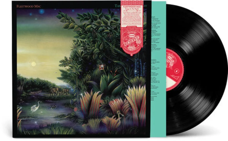 Fleetwood Mac-Tango In The Night (LP)