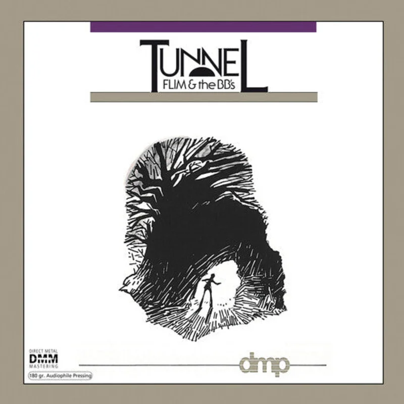 Flim & The BB's-Tunnel (2XLP)