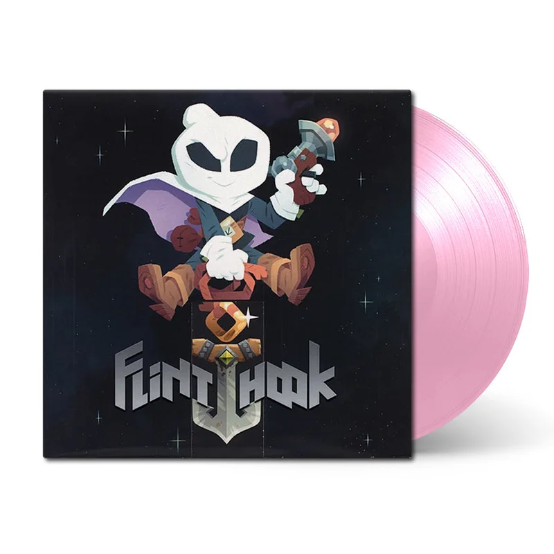 Flinthook (Original Soundtrack)