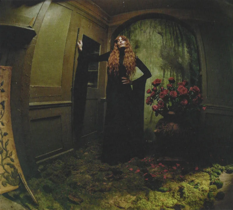 Florence And The Machine - Everybody Scream (CD)