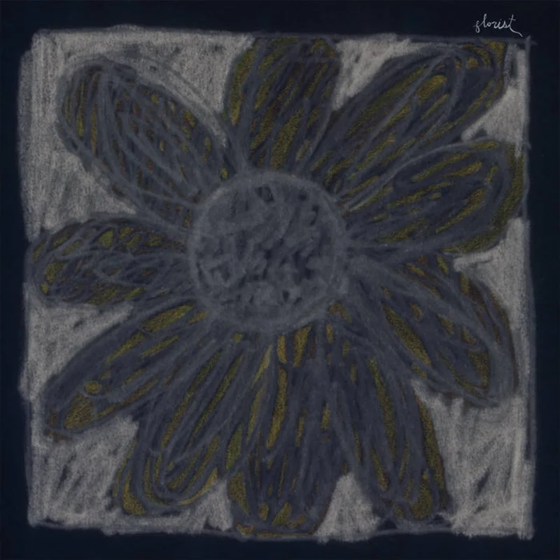 Florist - Florist 2LP