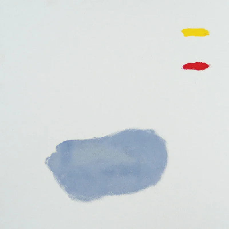 Florist - If Blue Could Be Happiness LP