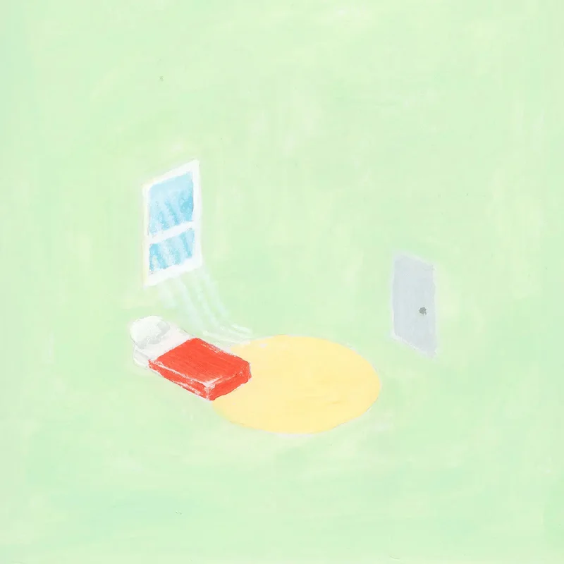 Florist - The Birds Outside Sang: 10th Anniversary LP