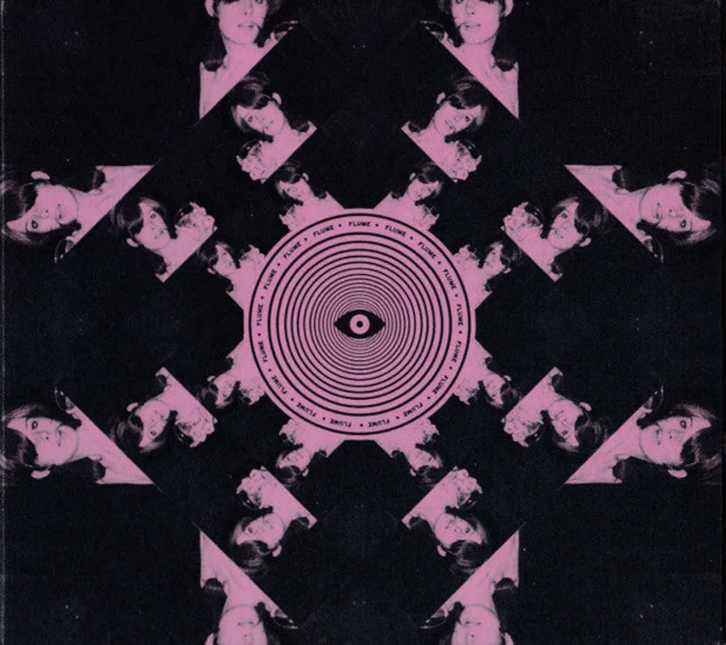 Flume - Flume (CD)