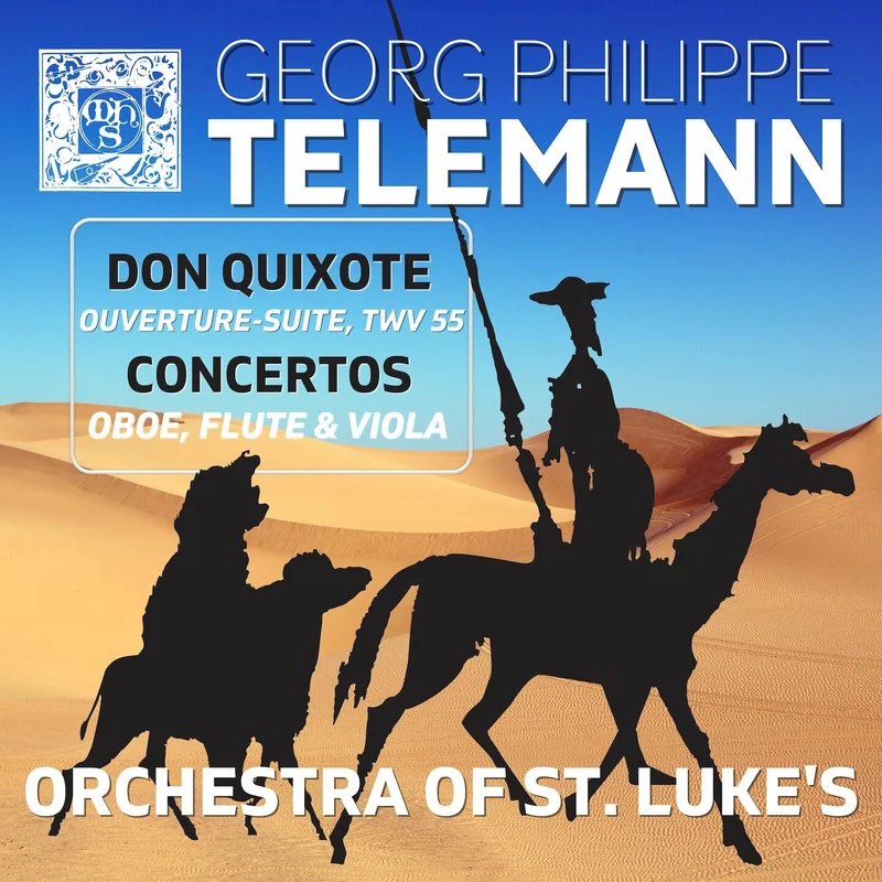 Flute Concerto in D Major, TWV 51.D1 IV. Adagio
