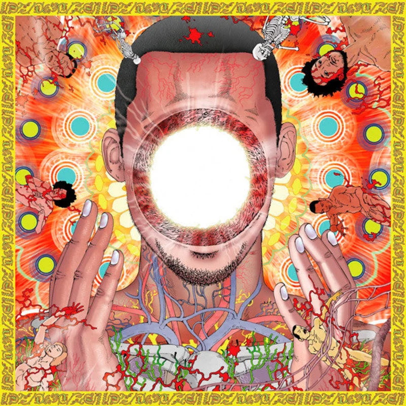 Flying Lotus - You're Dead! (CD)