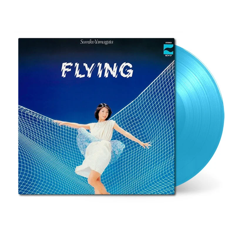 FLYING