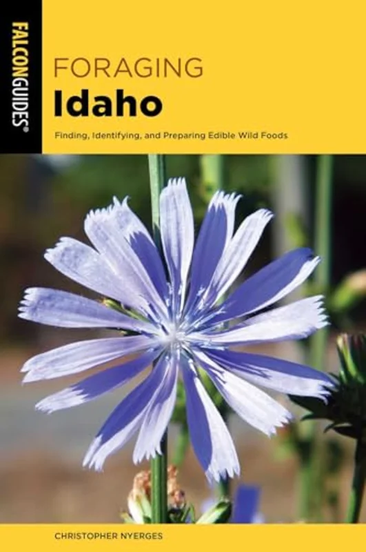 Foraging Idaho