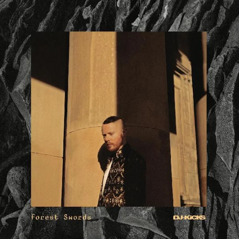 Forest Swords - Forest Swords DJ-Kicks 2LP