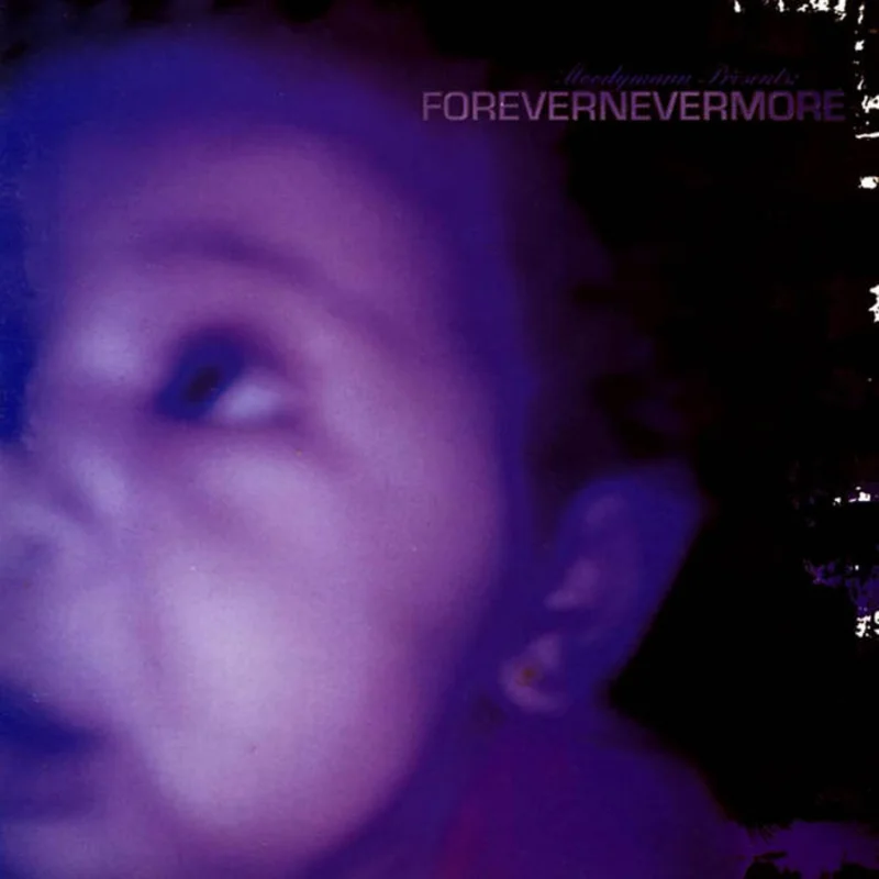 Forevernevermore (2LP colour repress)