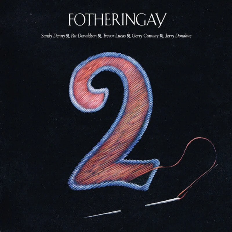 Fotheringay - 2 (CD)