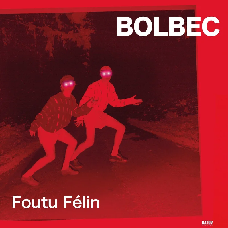 Foutu Flin