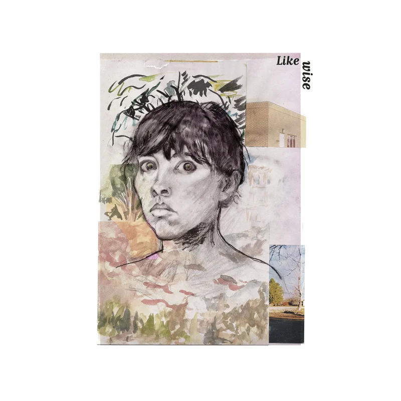 Frances Quinlan - Likewise LP