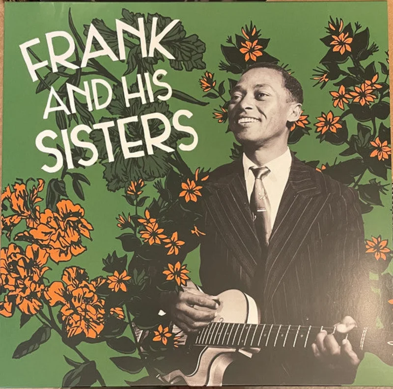 Frank And Sisters - Frank And His Sisters (Vinyl)
