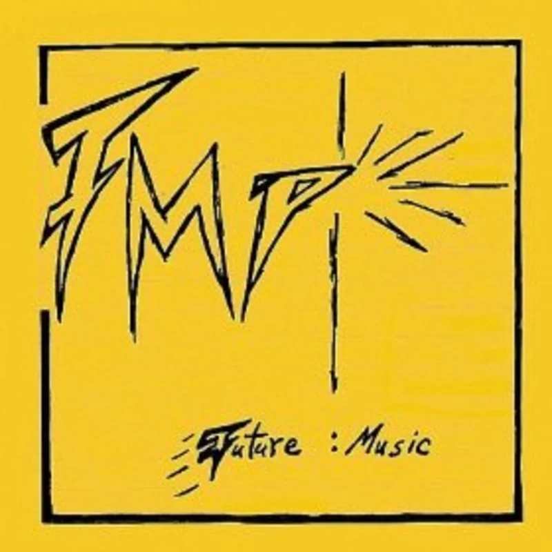 Frank Mustard Project - Future: Music