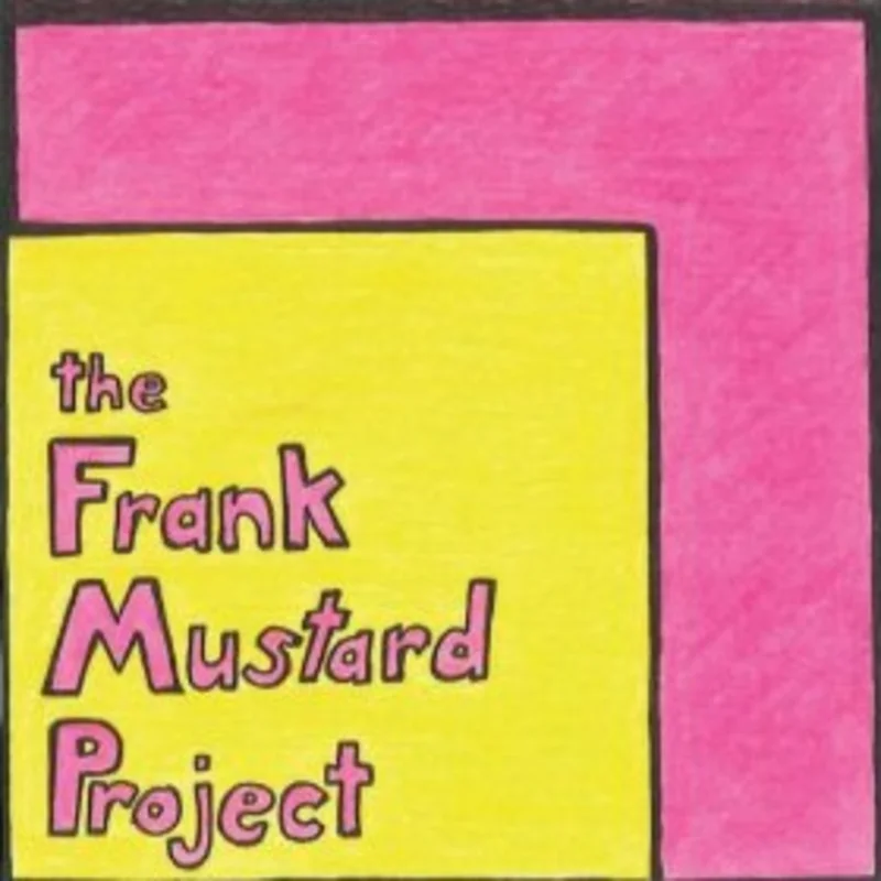 Frank Mustard Project - Jelly Butter