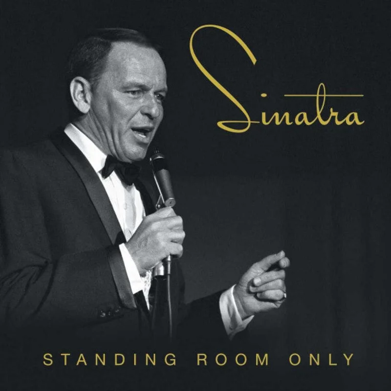 Frank Sinatra - Standing Room Only (CD)