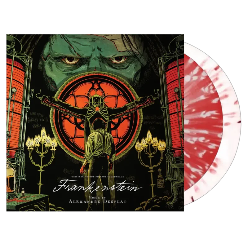 Frankenstein - Vinyl Soundtrack