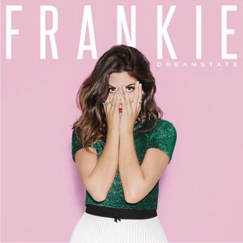 Frankie - Dreamstate (CD, EP)